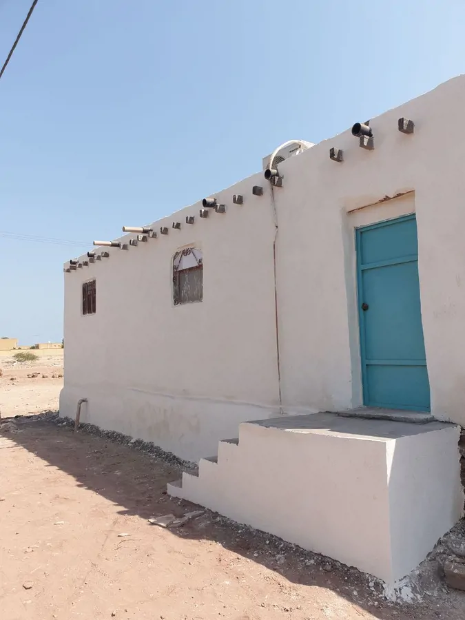 تصویر ۱ - سوییت آنجل در هرمز