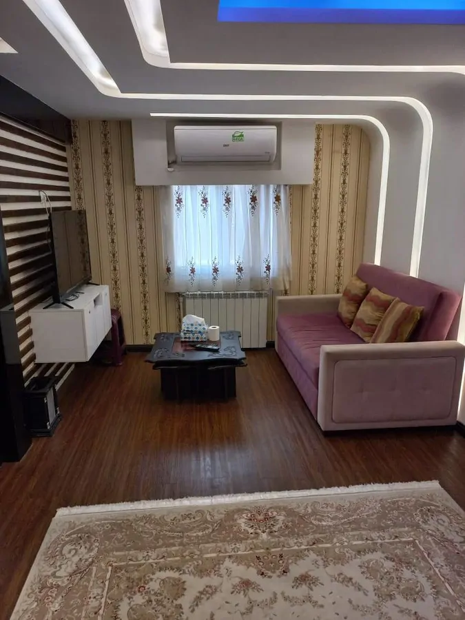 تصویر ۱ - آپارتمان مبله سام در رشت