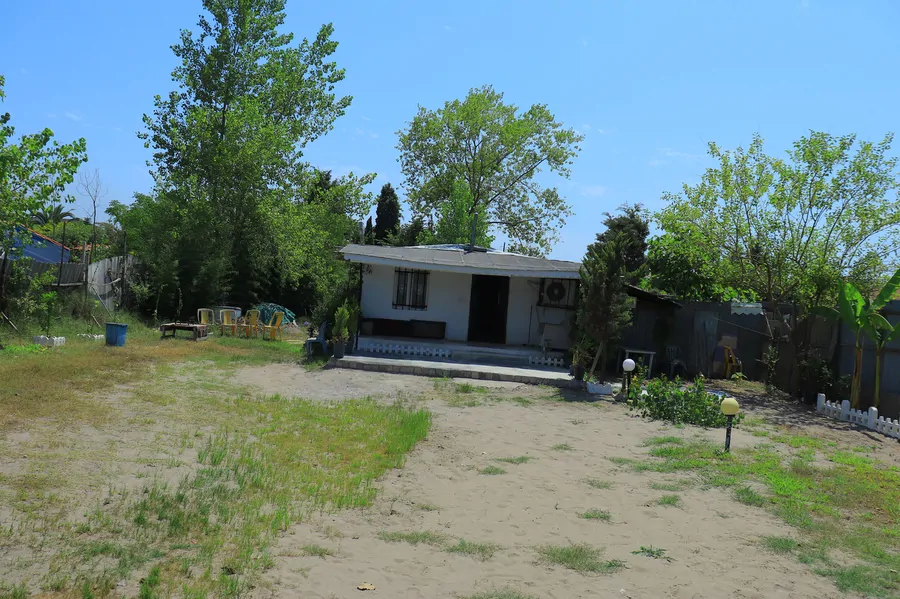 تصویر ۱ - ویلا ساحلی لیام در  رشت