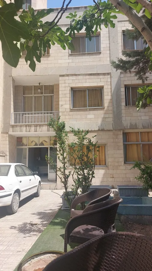 تصویر ۱ - سوییت خانه مسافر آوین در  تهران