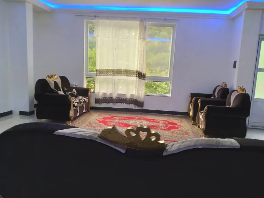 تصویر ۱ - ویلا جنگلی مبله رومینا در  ماسال