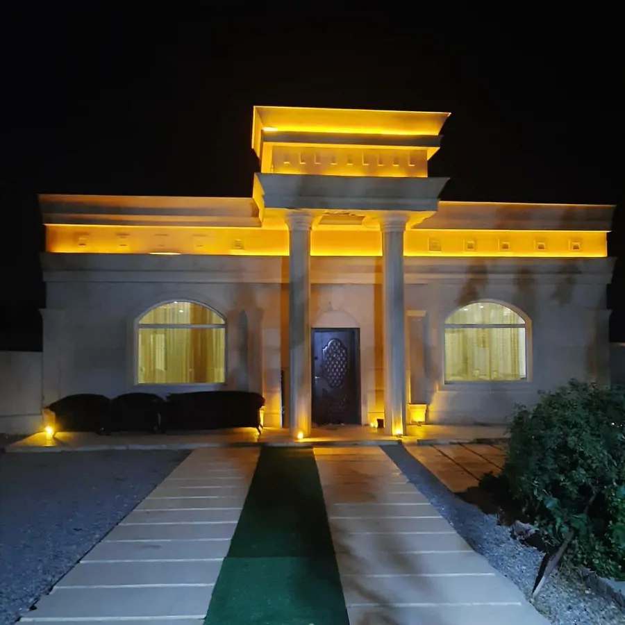 تصویر ۱ - ویلا ویلای استخردار چهارباغ-اقدسیه  در  کرج