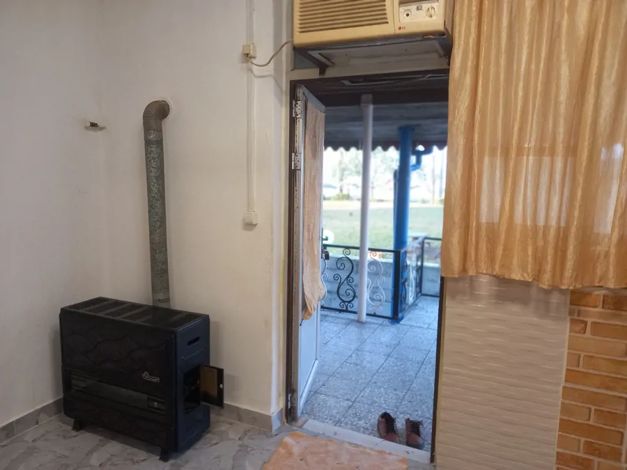 تصویر ۱ - سوییت سوییت ساحلی محمد در  انزلی