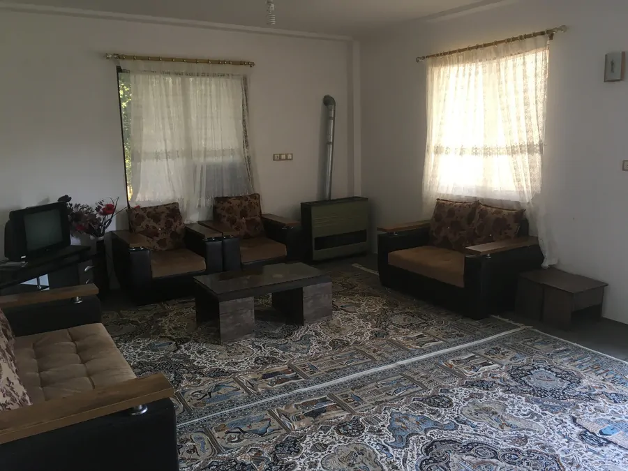 تصویر ۱ - ویلا قنبرزاده در  چابکسر