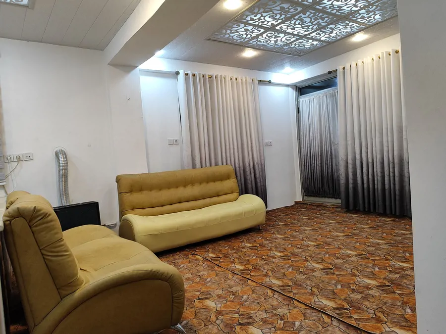 تصویر ۱ - ویلا گیلانه در  انزلی