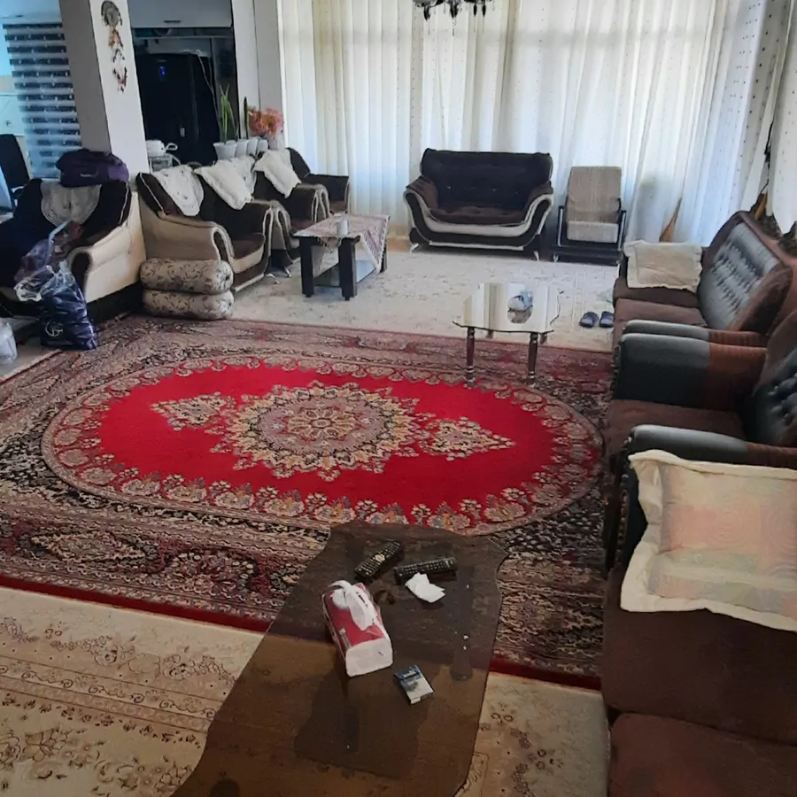 تصویر ۱ - ویلا خونه ساحلی و جنگلی در  لاهیجان