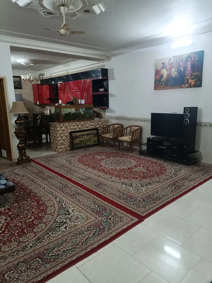 تصویر ۱ - خانه معمولی در  یزد