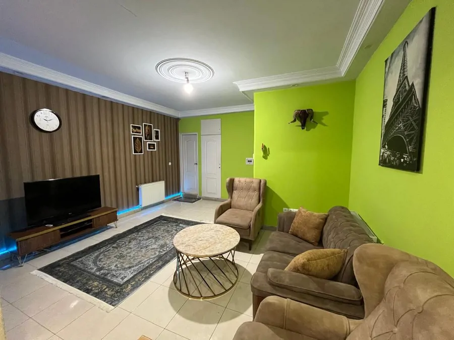 تصویر ۱ - آپارتمان مبله هاشمی در نزدیکی آزادی در  تهران