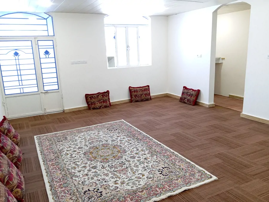 تصویر ۱ - خانه ویلایی رمکانی (2) در قشم