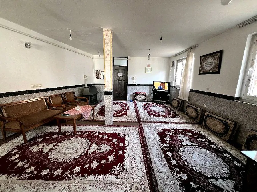 تصویر ۱ - خانه یوسف در مریوان