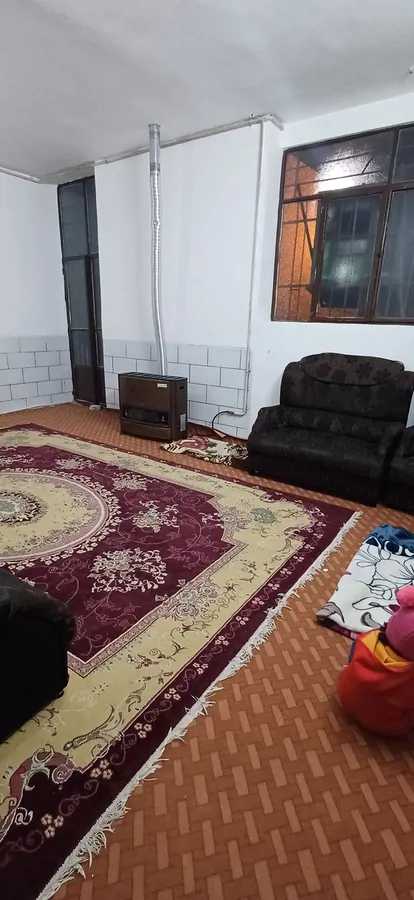 تصویر ۱ - خانه ویلایی دنیز در  کرمان