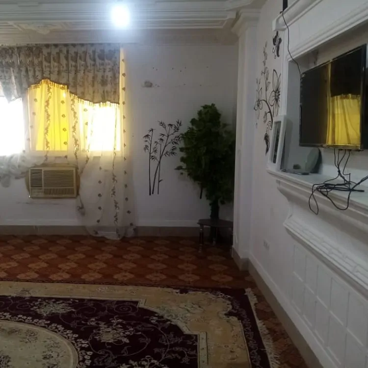 تصویر ۱ - آپارتمان شهرستان بندرلنگه  در  بندر عباس