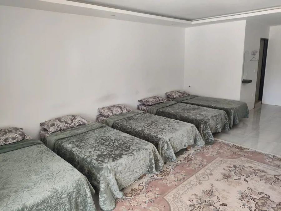 تصویر ۱ - سوییت شِرلَم (واحد 5) در محمودآباد