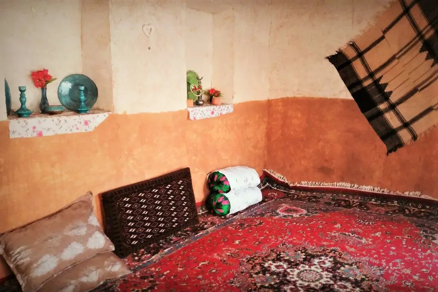 تصویر ۱ - اقامتگاه بوم‌گردی خانه ما (اتاق ۲) در  اسدآباد