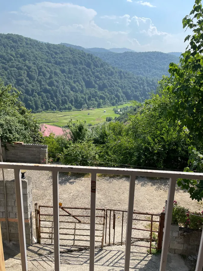 تصویر ۱ - ویلا ویلا اجاره ای ۲ خوابه روستای پاشاکلا در  سوادکوه