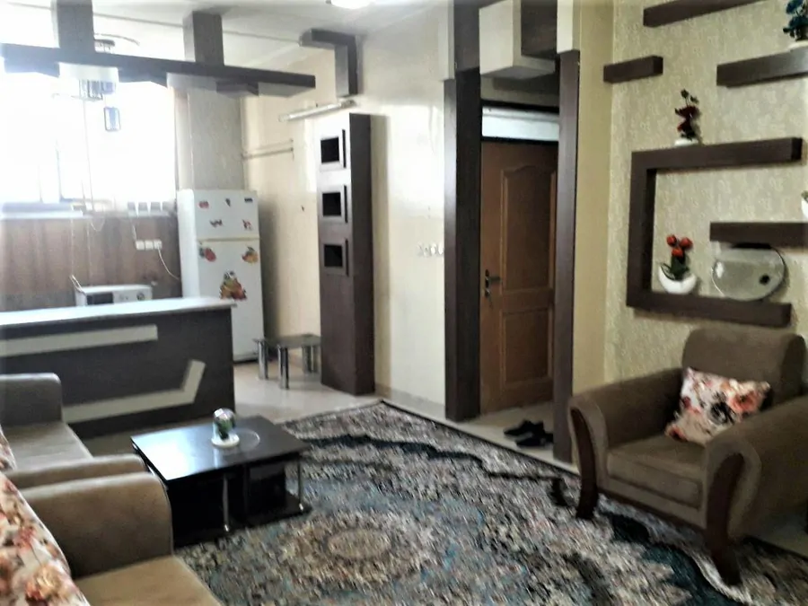 تصویر ۱ - آپارتمان ترکیان 34 در  اصفهان