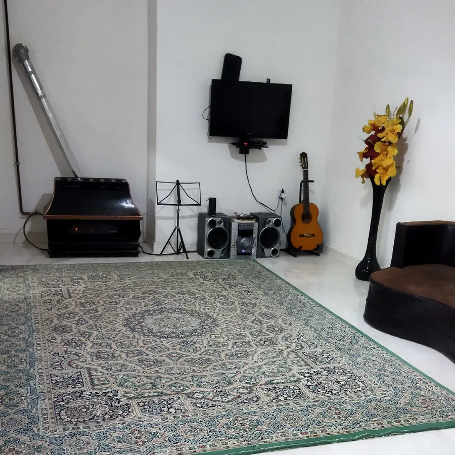 تصویر ۱ - ویلا رفاه در  خمام