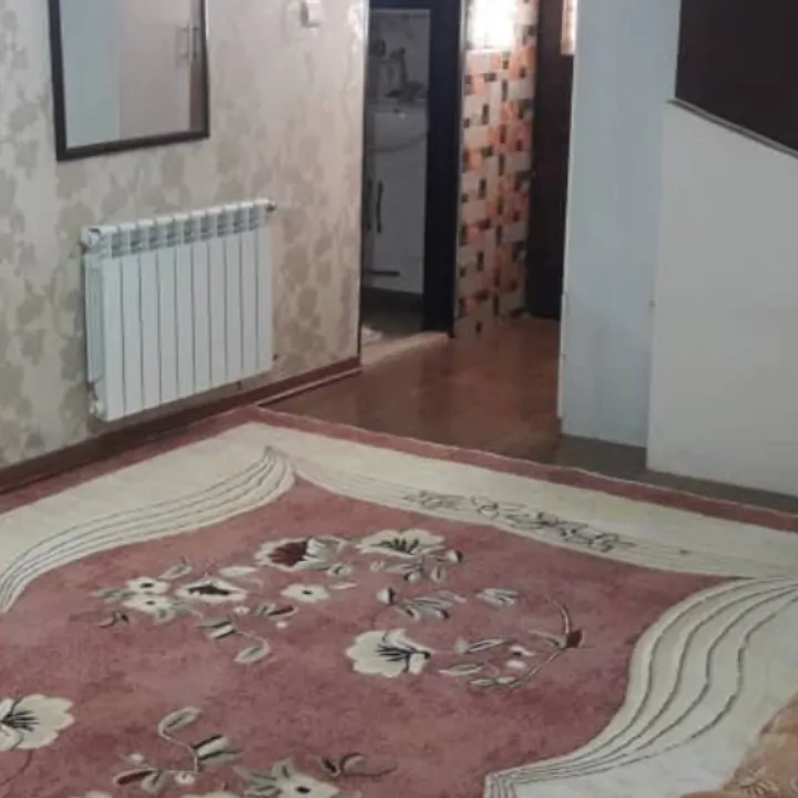 تصویر ۱ - آپارتمان مبله قهرمان در  رشت