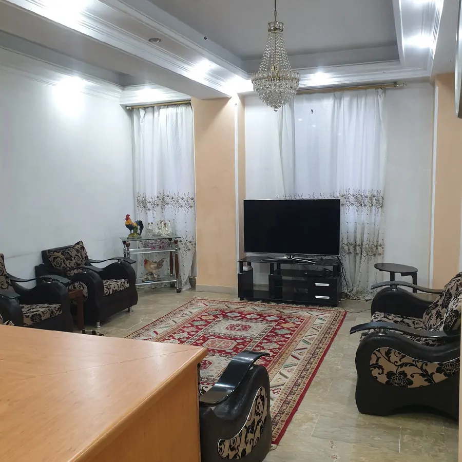 تصویر ۱ - آپارتمان شیک و دنج نواب بریانک در  تهران