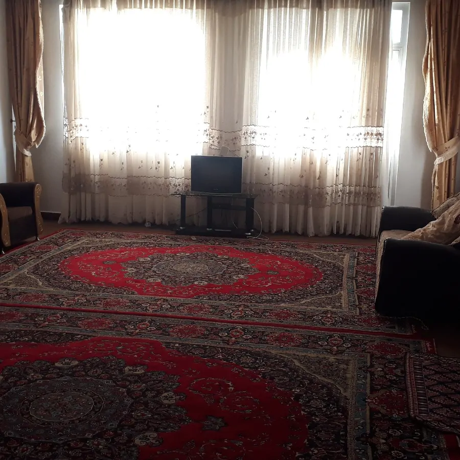 تصویر ۱ - آپارتمان مبله ماهان در  اردبیل