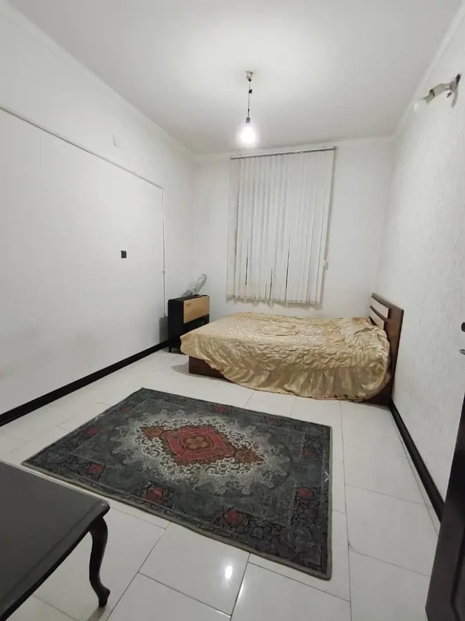 تصویر ۱ - آپارتمان آپارتمان مبله در  شیراز