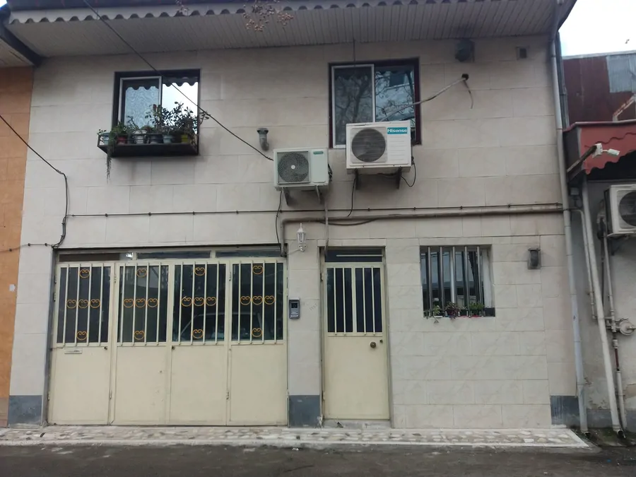 تصویر ۱ - سوییت مبله جهان در  رشت