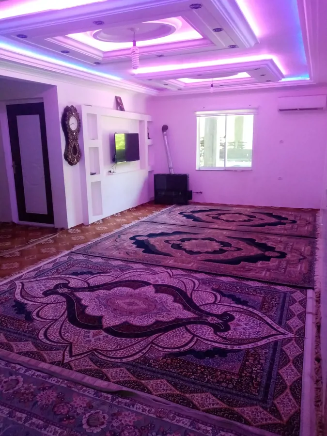 تصویر ۱ - آپارتمان کيان  در  اسالم