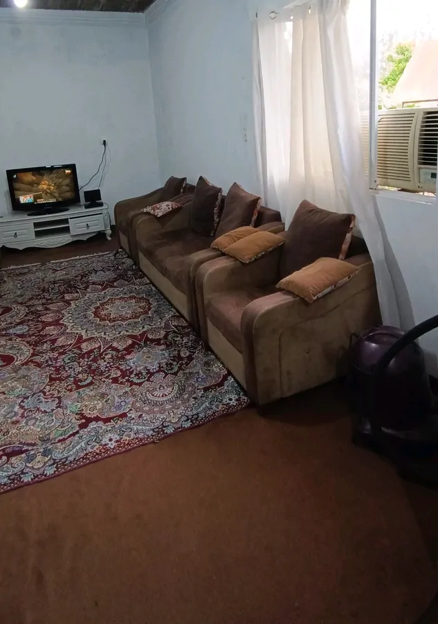 تصویر ۱ - ویلا ولا ساکت و امن داخل شهری در آستانه اشرفیه