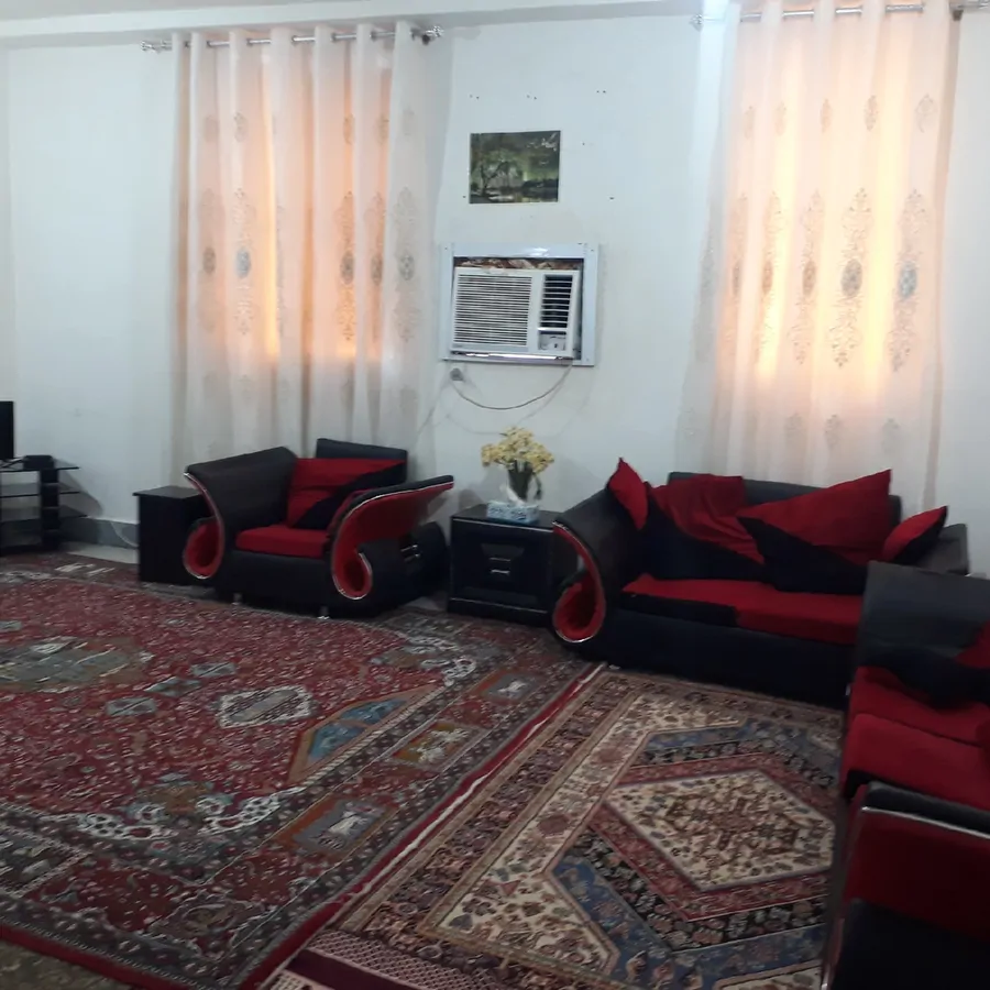 تصویر ۱ - آپارتمان اقامتگاه لران در میناب