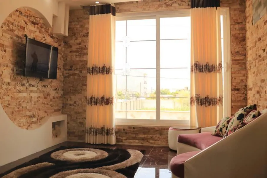 تصویر ۱ - ویلا جکوزی بست 040 در  انزلی