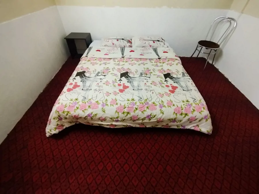 تصویر ۱ - ویلا حافظ در  شیراز