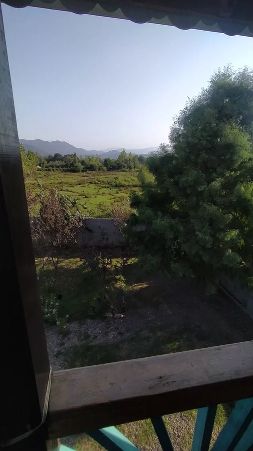 تصویر ۱ - اقامتگاه بوم‌گردی اقامتگاه بومگردی کوبار طبقه دوم در  رشت