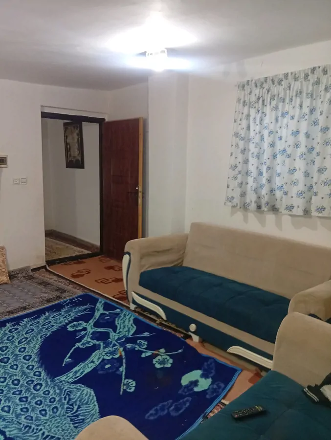 تصویر ۱ - ویلا ویلا روستایی با ویو جنگل مرداب در لاهیجان