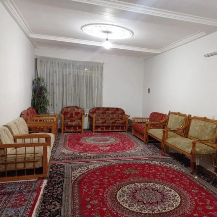 تصویر ۱ - ویلا دوخوابه در  محمودآباد