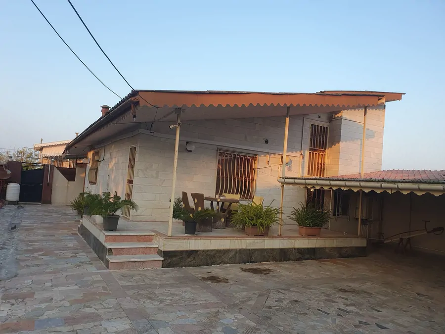 تصویر ۱ - ویلا ویلا باغ در  کیاشهر