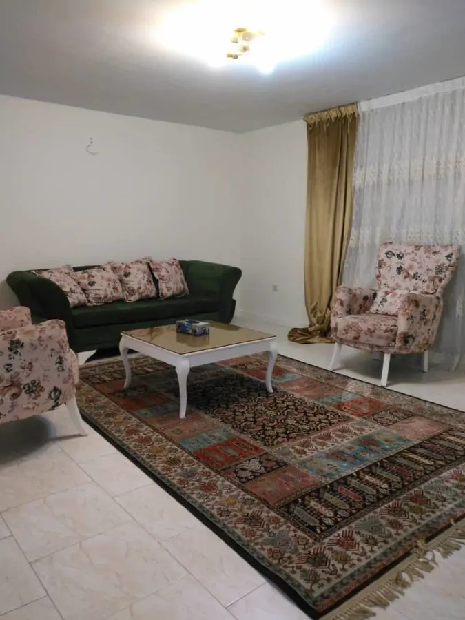 تصویر ۱ - آپارتمان مبله مهران (طبقه اول) در  تهران