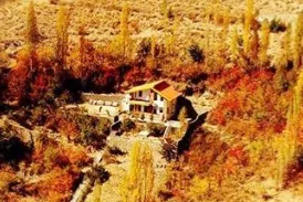 تصویر ۱ - ویلا ویلا  در  آسارا