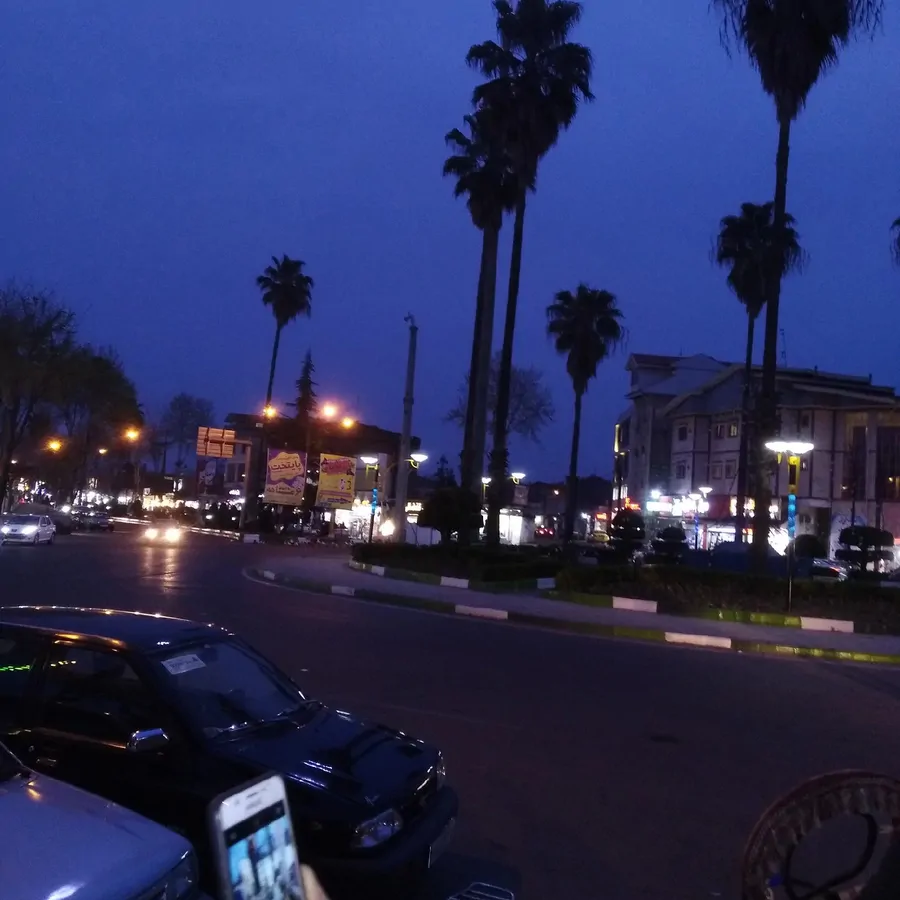 تصویر ۱ - ویلا باغ جمشید در  فومن