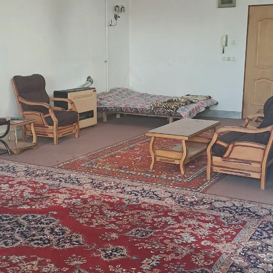 تصویر ۱ - سوییت سوئیت ویلایی در  باغ بهادران