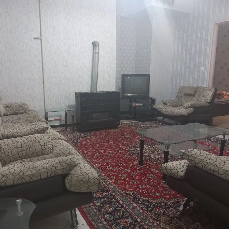 تصویر ۱ - آپارتمان مبله کارون (راه پیما 26) در جیحون در  تهران