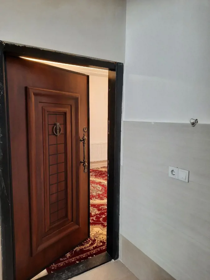تصویر ۱ - آپارتمان سوییت آپارتمان یک خوابه در  خرم آباد