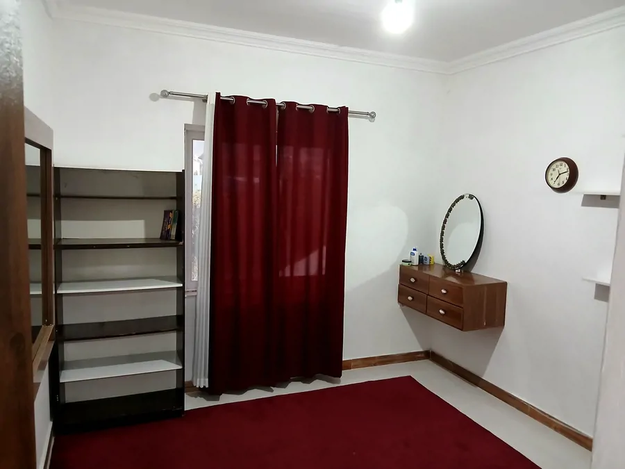 تصویر ۱ - ویلا اقامتگاه سجادی در  عباس آباد