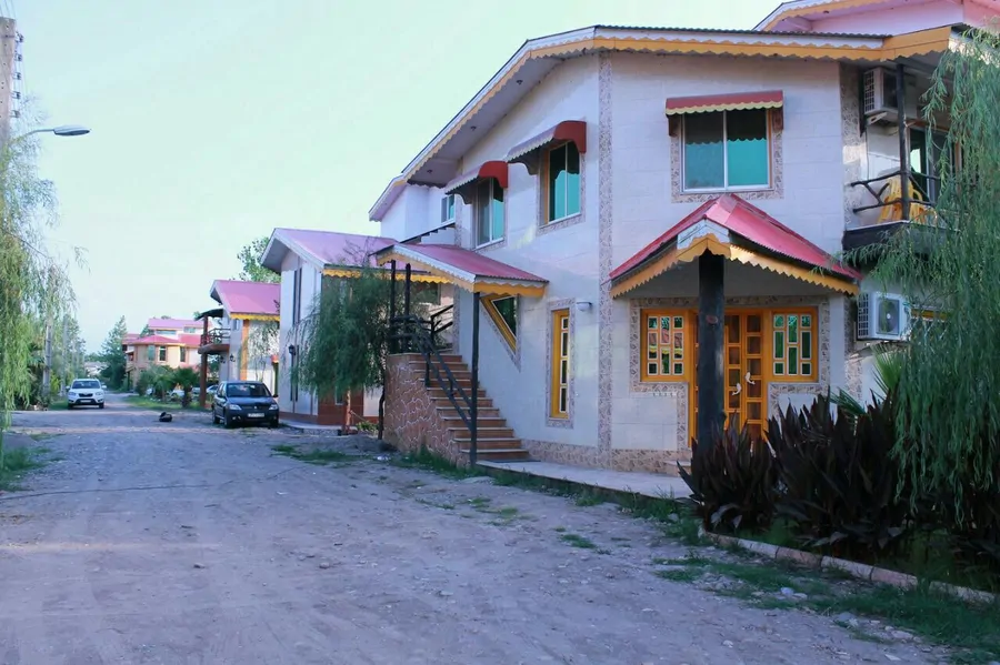 تصویر ۱ - ویلا بست کد 019 در  زیبا کنار
