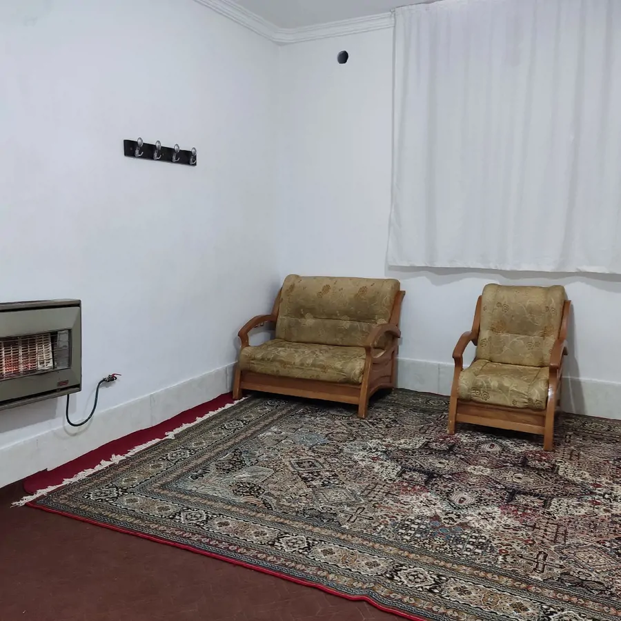 تصویر ۱ - سوییت خانه مسافر در سپیدان  در  سپیدان
