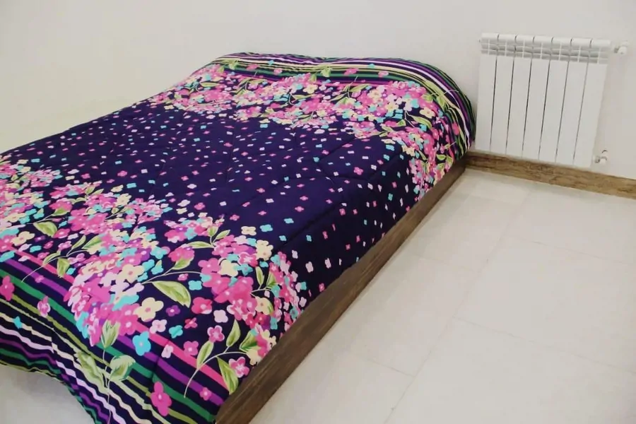 تصویر ۱ - آپارتمان ارامش3 در  رشت