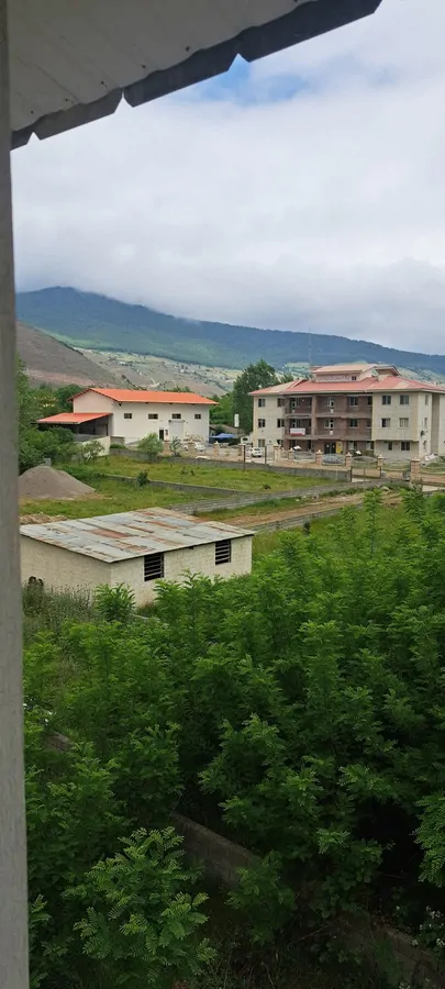 تصویر ۱ - آپارتمان آپارتمان در کلاردشت با دسترسی عالی در  کلاردشت