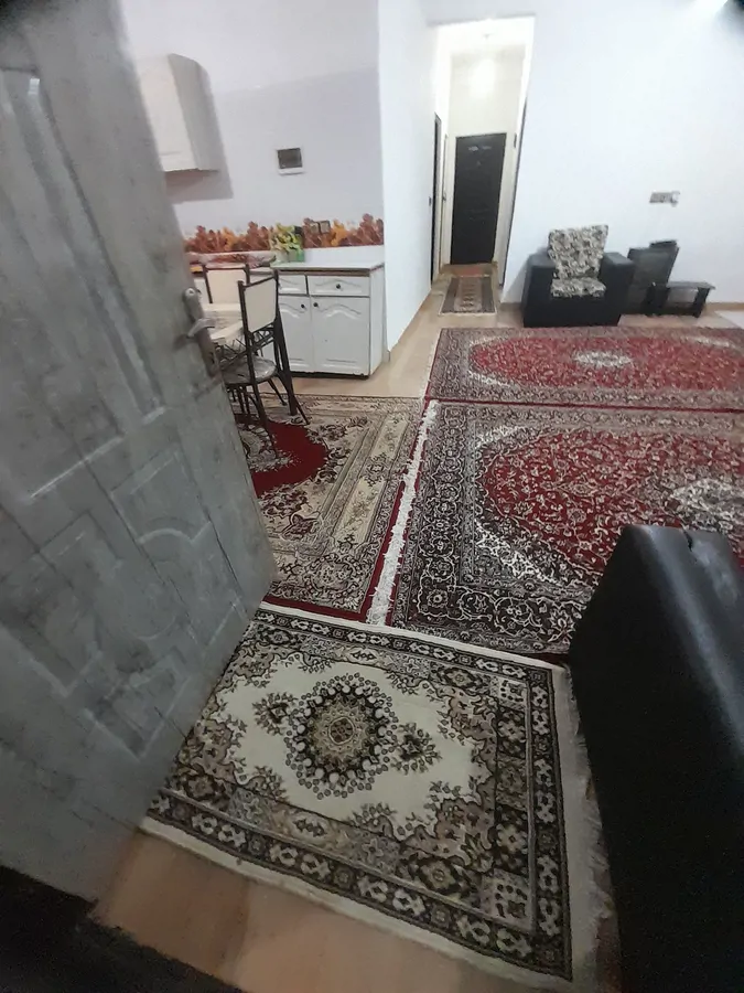 تصویر ۱ - ویلا ویلاباغ آرامش محیطی امن وزیبا وتمیز در  صومعه‌سرا