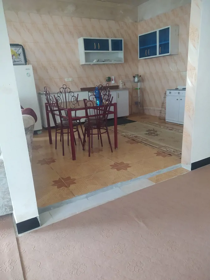 تصویر ۱ - خانه خانه اجاره با ویوی عالی در  اورامان تخت