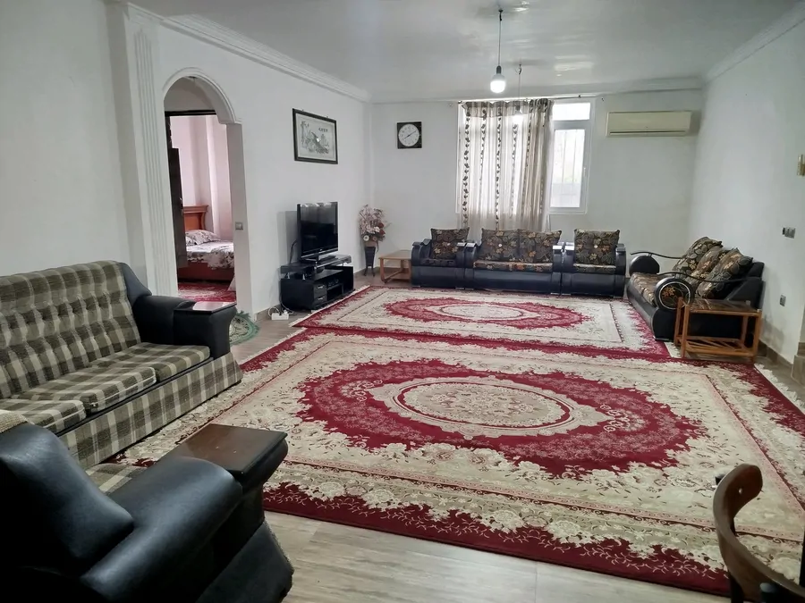 تصویر ۱ - ویلا یاس دلپذیر در زیبا کنار