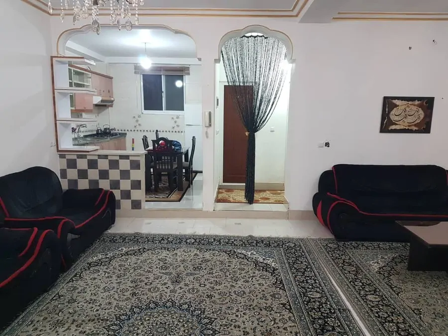 تصویر ۱ - ویلا مبله ویلا یونا۲ در  ساری